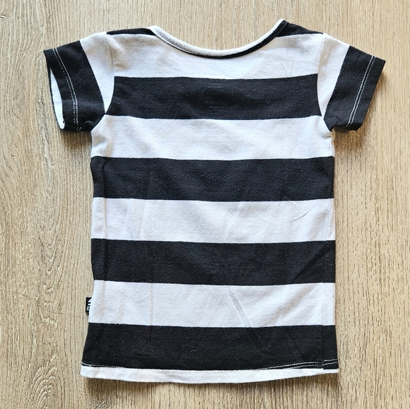 Toddler Rags Top - Picture 2 of 3